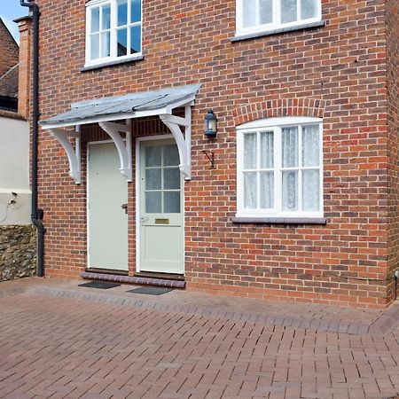 The Cottage Ledbury Exterior photo