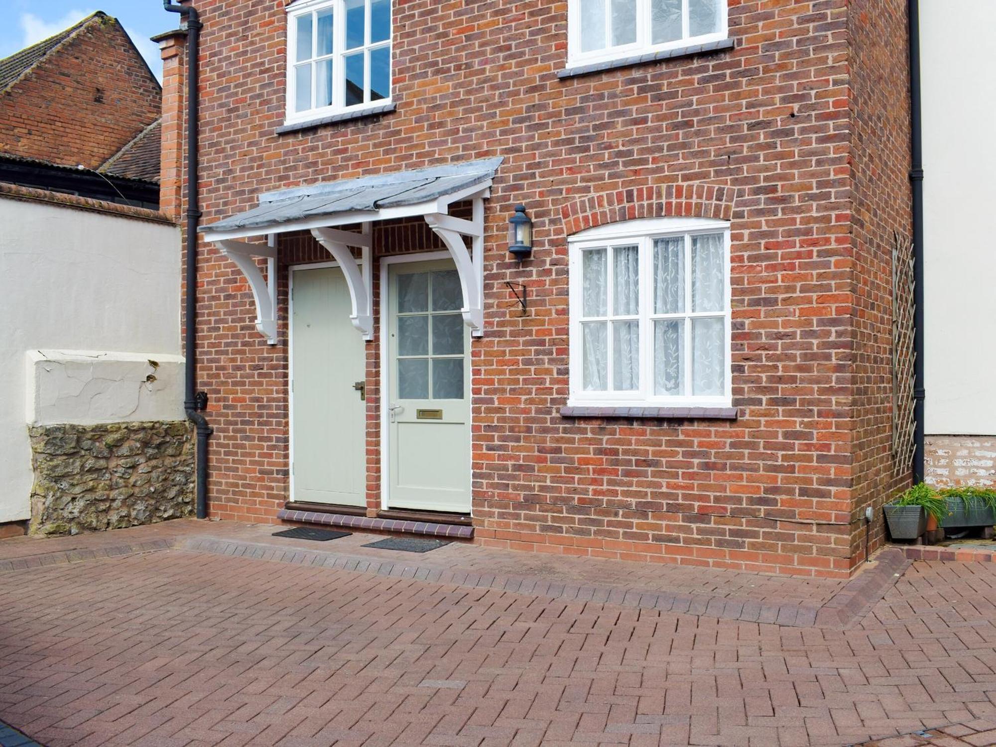 The Cottage Ledbury Exterior photo