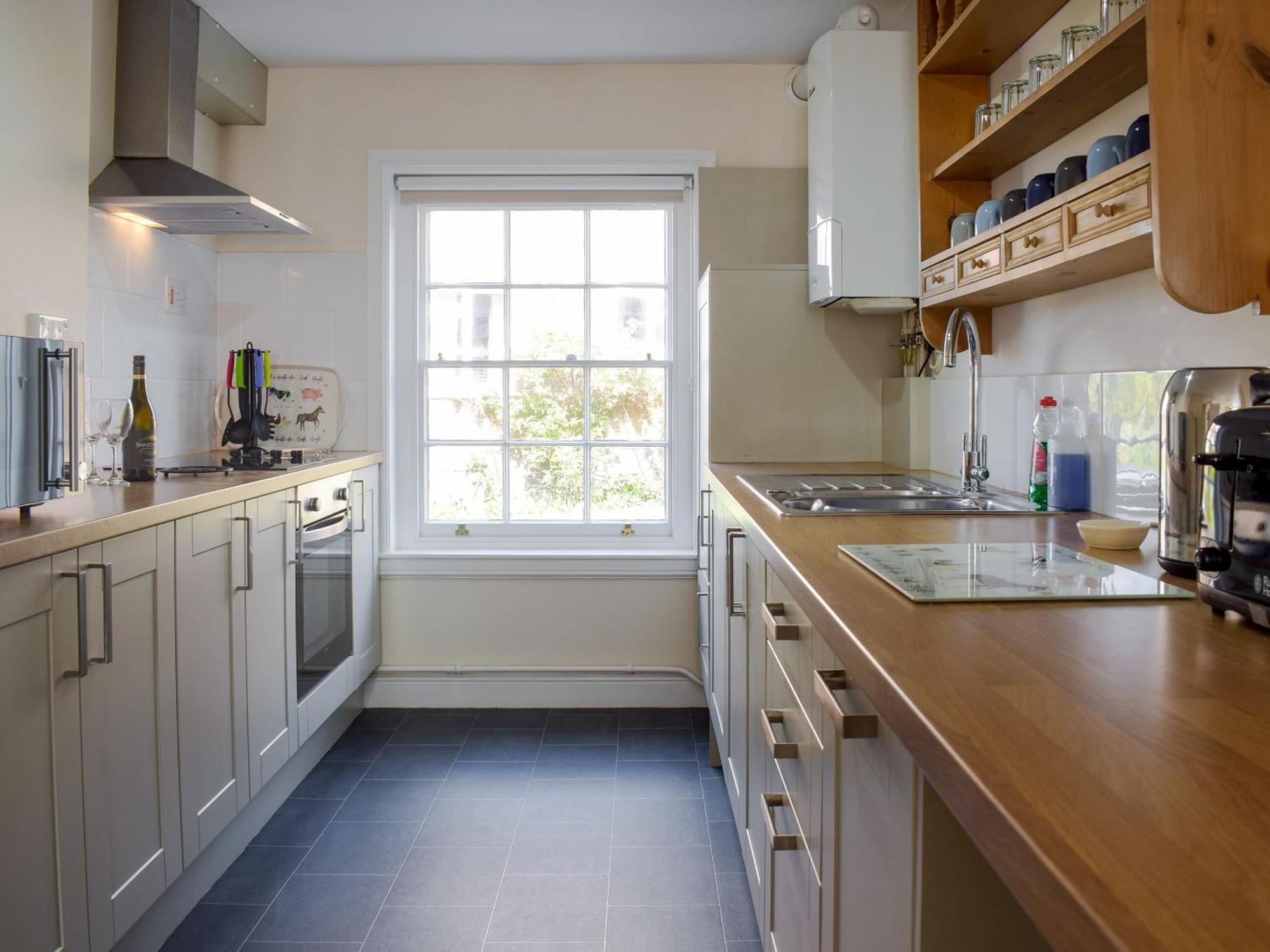 The Cottage Ledbury Exterior photo